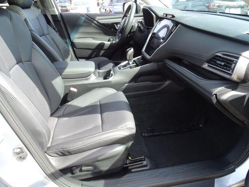2022 Subaru Outback Limited XT