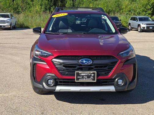 2023 Subaru Outback Limited