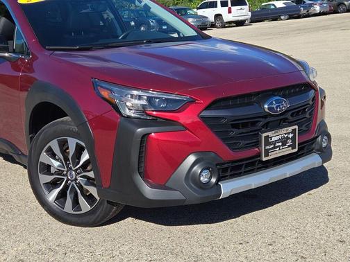 2023 Subaru Outback Limited