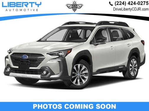 2023 Subaru Outback Limited
