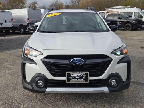 2023 Subaru Outback Limited
