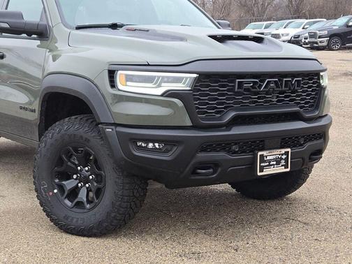 Canyon 2026 RAM 1500 RHO