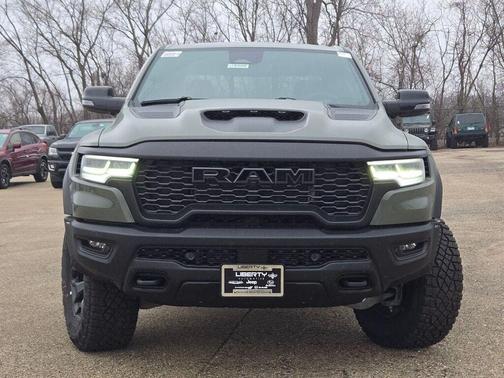 Canyon 2026 RAM 1500 RHO