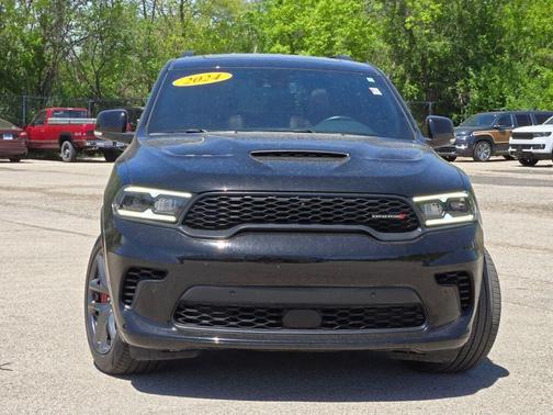 2024 Dodge Durango R/T
