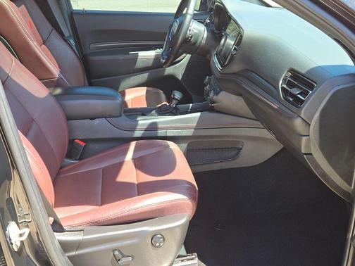 2024 Dodge Durango R/T