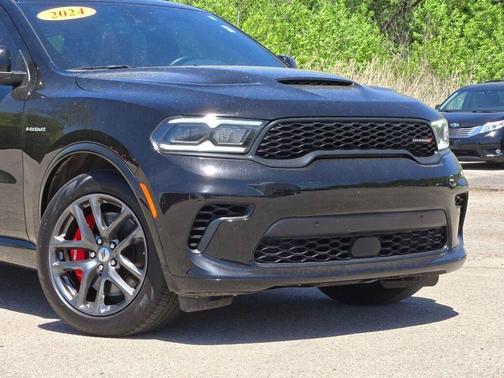 2024 Dodge Durango R/T