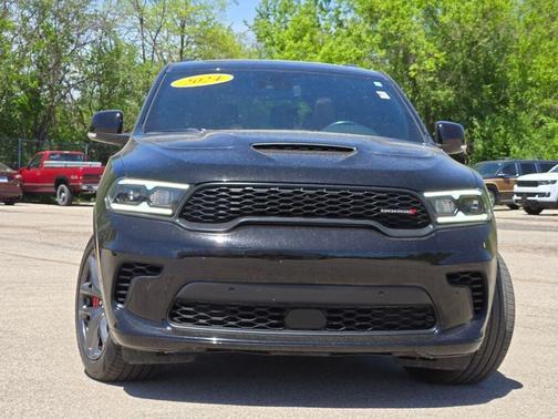 2024 Dodge Durango R/T