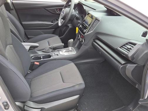 2022 Subaru Crosstrek Base