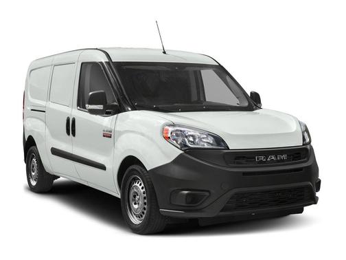 2021 RAM ProMaster City Tradesman SLT