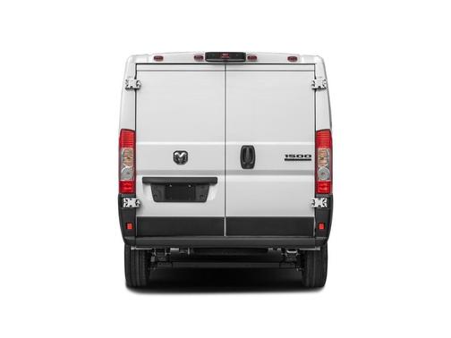 2025 RAM ProMaster 1500 Low Roof