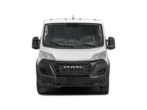 2025 RAM ProMaster 1500 Low Roof