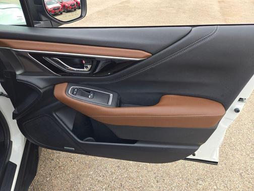 2020 Subaru Outback Touring