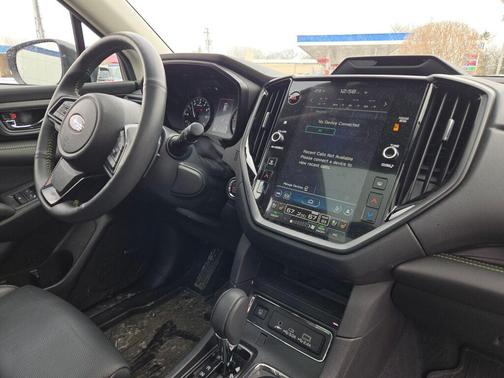 2025 Subaru Ascent Onyx Edition Touring