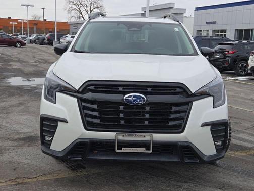 2025 Subaru Ascent Onyx Edition Touring