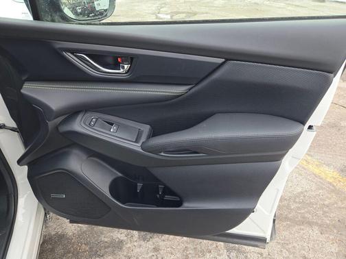 2025 Subaru Ascent Onyx Edition Touring