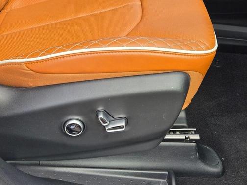 2024 Chrysler Pacifica Pinnacle