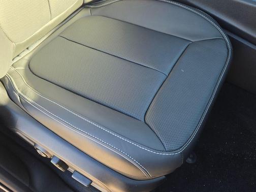 2025 Jeep Grand Cherokee L Overland