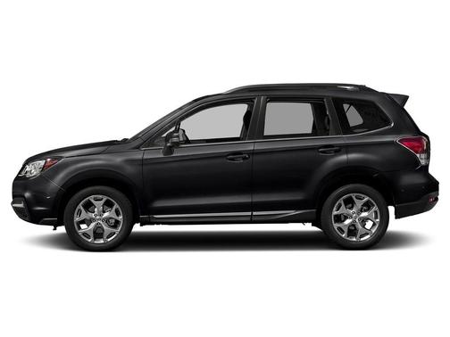 2018 Subaru Forester 2.5i Touring