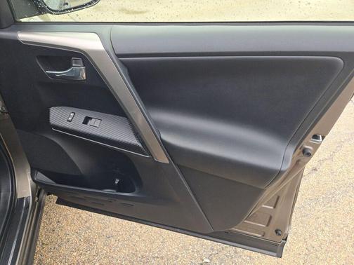 Pyrite Mica 2015 Toyota RAV4 Limited