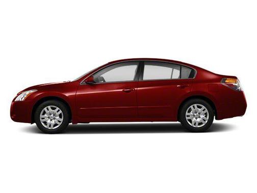 2010 Nissan Altima 2.5 S
