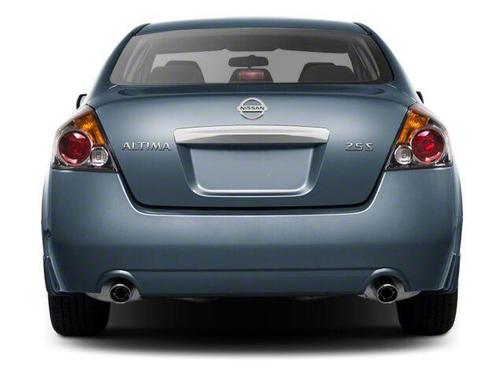 2010 Nissan Altima 2.5 S