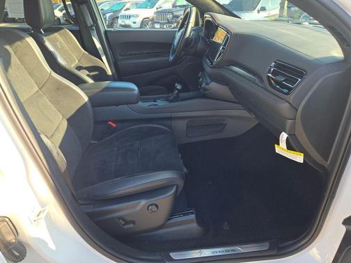 2024 Dodge Durango R/T