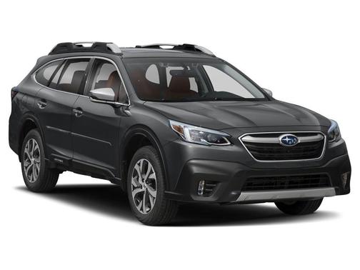 2021 Subaru Outback Touring