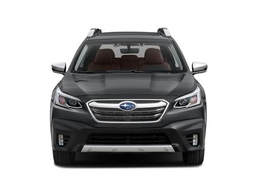 2021 Subaru Outback Touring