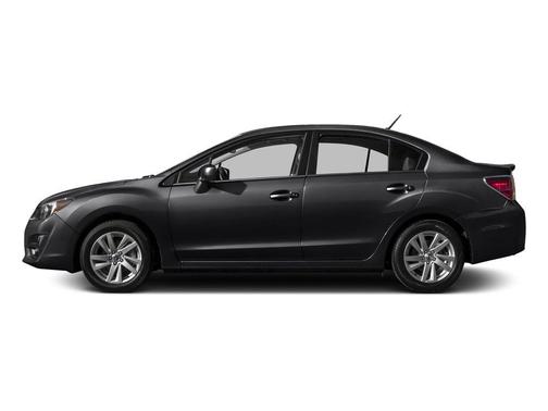 2016 Subaru Impreza 2.0i Premium