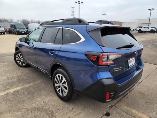 Photo 5 of 67 of 2022 Subaru Outback Premium