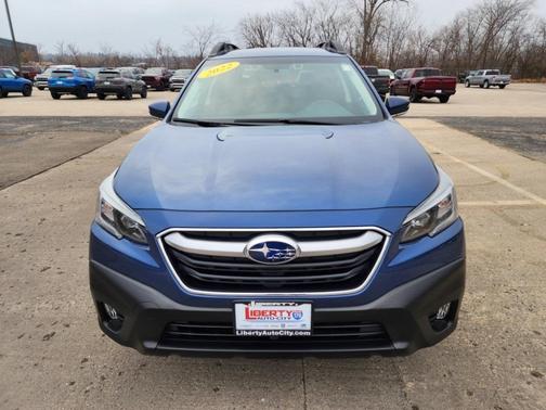 Photo 2 of 67 of 2022 Subaru Outback Premium