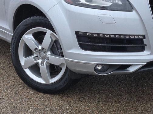 2015 Audi Q7 3.0T Premium Plus