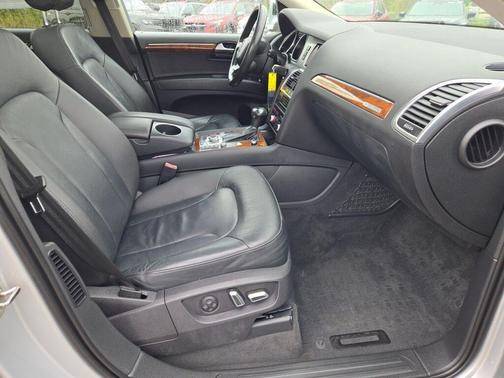 2015 Audi Q7 3.0T Premium Plus