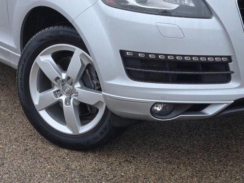 2015 Audi Q7 3.0T Premium Plus