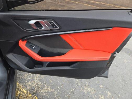 2021 BMW 228 Gran Coupe i xDrive