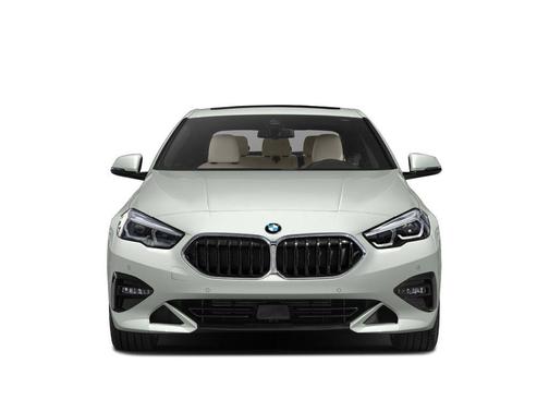 2021 BMW 228 Gran Coupe i xDrive