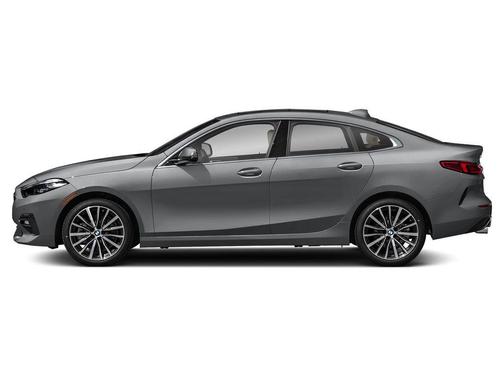 2021 BMW 228 Gran Coupe i xDrive