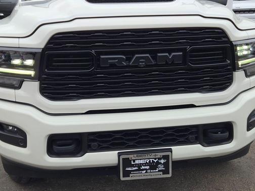 2024 RAM 2500 Limited