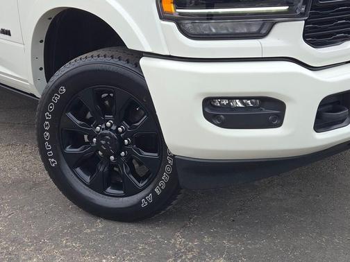2024 RAM 2500 Limited