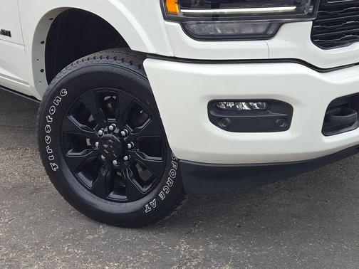 2024 RAM 2500 Limited