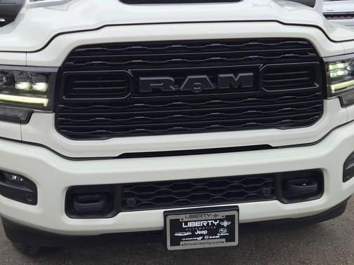 2024 RAM 2500 Limited