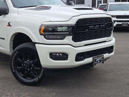 2024 RAM 2500 Limited
