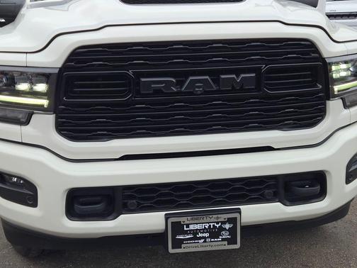 2024 RAM 2500 Limited