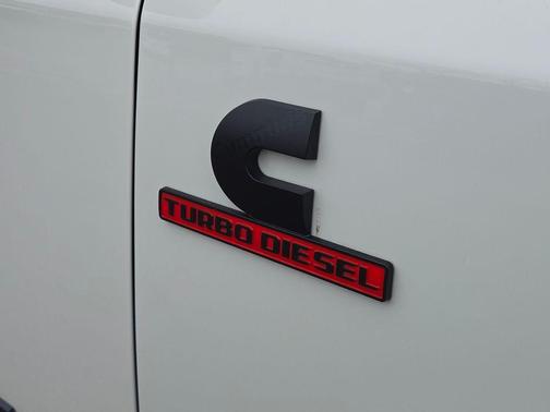 2024 RAM 2500 Limited