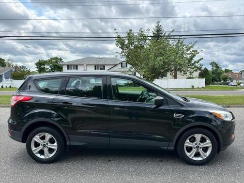 2014 Ford Escape S