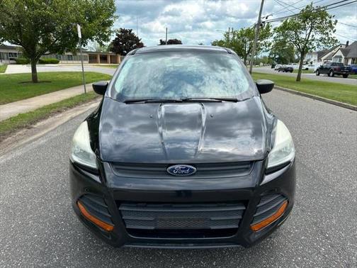 2014 Ford Escape S
