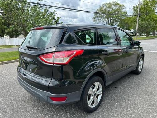 2014 Ford Escape S