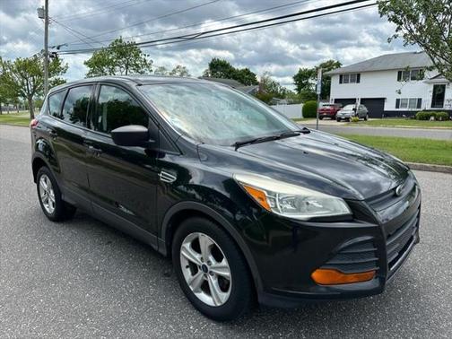 2014 Ford Escape S