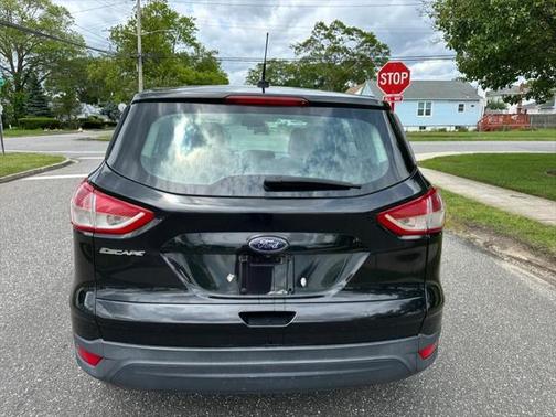 2014 Ford Escape S
