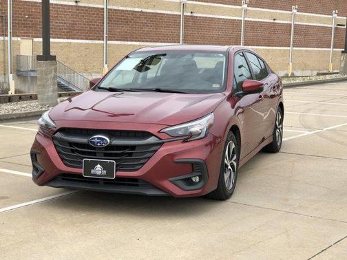 2023 Subaru Legacy Premium